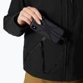 Women's ski jacket Helly Hansen Kvitfjell 3-in-1 Shell Ski black 4