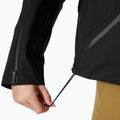 Women's ski jacket Helly Hansen Kvitfjell 3-in-1 Shell Ski black 6