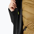 Women's ski jacket Helly Hansen Kvitfjell 3-in-1 Shell Ski black 7