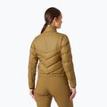 Women's ski jacket Helly Hansen Kvitfjell 3-in-1 Shell Ski black 9