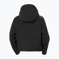 Women's ski jacket Helly Hansen Kvitfjell 3-in-1 Shell Ski black 12