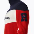 Men's Ski Sweatshirt Helly Hansen Apres Knitted Sweater red 5