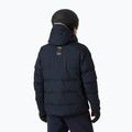 Men's Helly Hansen Kvitfjell Race Puffy ski jacket navy 2