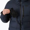 Men's Helly Hansen Kvitfjell Race Puffy ski jacket navy 4