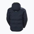 Men's Helly Hansen Kvitfjell Race Puffy ski jacket navy 11