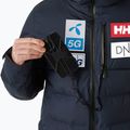 Helly Hansen men's ski jacket Kvitfjell Race Puffy nsf team 4