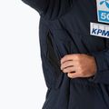 Helly Hansen men's ski jacket Kvitfjell Race Puffy nsf team 5
