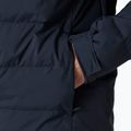 Helly Hansen men's ski jacket Kvitfjell Race Puffy nsf team 8