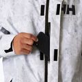 Men's ski jacket Helly Hansen Ullr D Shell Graphic grey fog snow camo aop 5