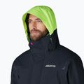 Men's Musto BR1 Primaloft Channel true navy sailing jacket 7