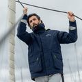 Men's Musto BR1 Primaloft Channel true navy sailing jacket 13