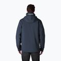 Men's Musto BR1 Primaloft Midlayer sailing jacket true navy 2