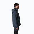 Men's Musto BR1 Primaloft Midlayer sailing jacket true navy 4