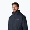 Men's Musto BR1 Primaloft Midlayer sailing jacket true navy 10