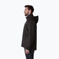 Men's Musto BR1 Primaloft Midlayer sailing jacket black 3