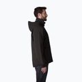 Men's Musto BR1 Primaloft Midlayer sailing jacket black 4