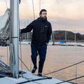 Men's Musto BR1 Primaloft Midlayer sailing jacket black 12