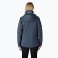 Women's Musto BR1 Primaloft Midlayer sailing jacket true navy 2