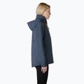 Women's Musto BR1 Primaloft Midlayer sailing jacket true navy 3