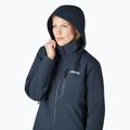 Women's Musto BR1 Primaloft Midlayer sailing jacket true navy 7