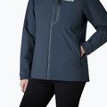 Women's Musto BR1 Primaloft Midlayer sailing jacket true navy 8
