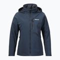 Women's Musto BR1 Primaloft Midlayer sailing jacket true navy 10