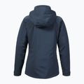 Women's Musto BR1 Primaloft Midlayer sailing jacket true navy 11