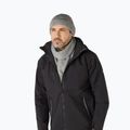 Musto Tipped Beanie & Scarf Gift Set grey/ melange 5