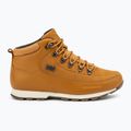 Helly Hansen men's shoes The Forester Premium honey wheat/ cream 2