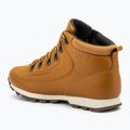 Helly Hansen men's shoes The Forester Premium honey wheat/ cream 3