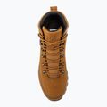 Helly Hansen men's shoes The Forester Premium honey wheat/ cream 5