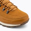 Helly Hansen men's shoes The Forester Premium honey wheat/ cream 7