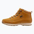 Helly Hansen men's shoes The Forester Premium honey wheat/ cream 9