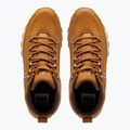 Helly Hansen men's shoes The Forester Premium honey wheat/ cream 13