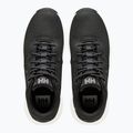 Helly Hansen Beckett men's trekking boots black/off white 12