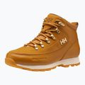 Helly Hansen women's boot The Forester Premium honey wheat/ cement 8