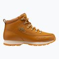 Helly Hansen women's boot The Forester Premium honey wheat/ cement 9