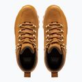 Helly Hansen women's boot The Forester Premium honey wheat/ cement 13