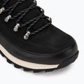 Helly Hansen women's boot The Forester Premium black/ cream 7