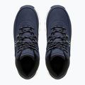 Men's Helly Hansen Woodlands 2 navy/ snow boot 4