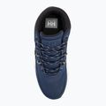 Men's Helly Hansen Woodlands 2 navy/ snow boot 5