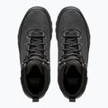 Helly Hansen men's shoes Calgary 2 black/ebony 5