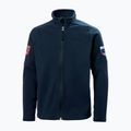 Helly Hansen Jr Daybreaker 2.0 navy nsf children's sweatshirt 6