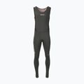 Men's wetsuit Musto Flexlite Dynamic 2 mm Long John dark grey