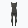 Men's wetsuit Musto Flexlite Dynamic 2 mm Long John dark grey 2