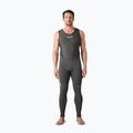 Men's wetsuit Musto Flexlite Dynamic 2 mm Long John dark grey 5