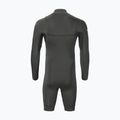 Men's wetsuit Musto Flexlite Dynamic 3/2 mm Shorty dark grey 2