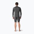 Men's wetsuit Musto Flexlite Dynamic 3/2 mm Shorty dark grey 5