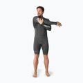 Men's wetsuit Musto Flexlite Dynamic 3/2 mm Shorty dark grey 6