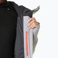 Women's ski jacket Helly Hansen Powderqueen 3.0 grey/melange 7